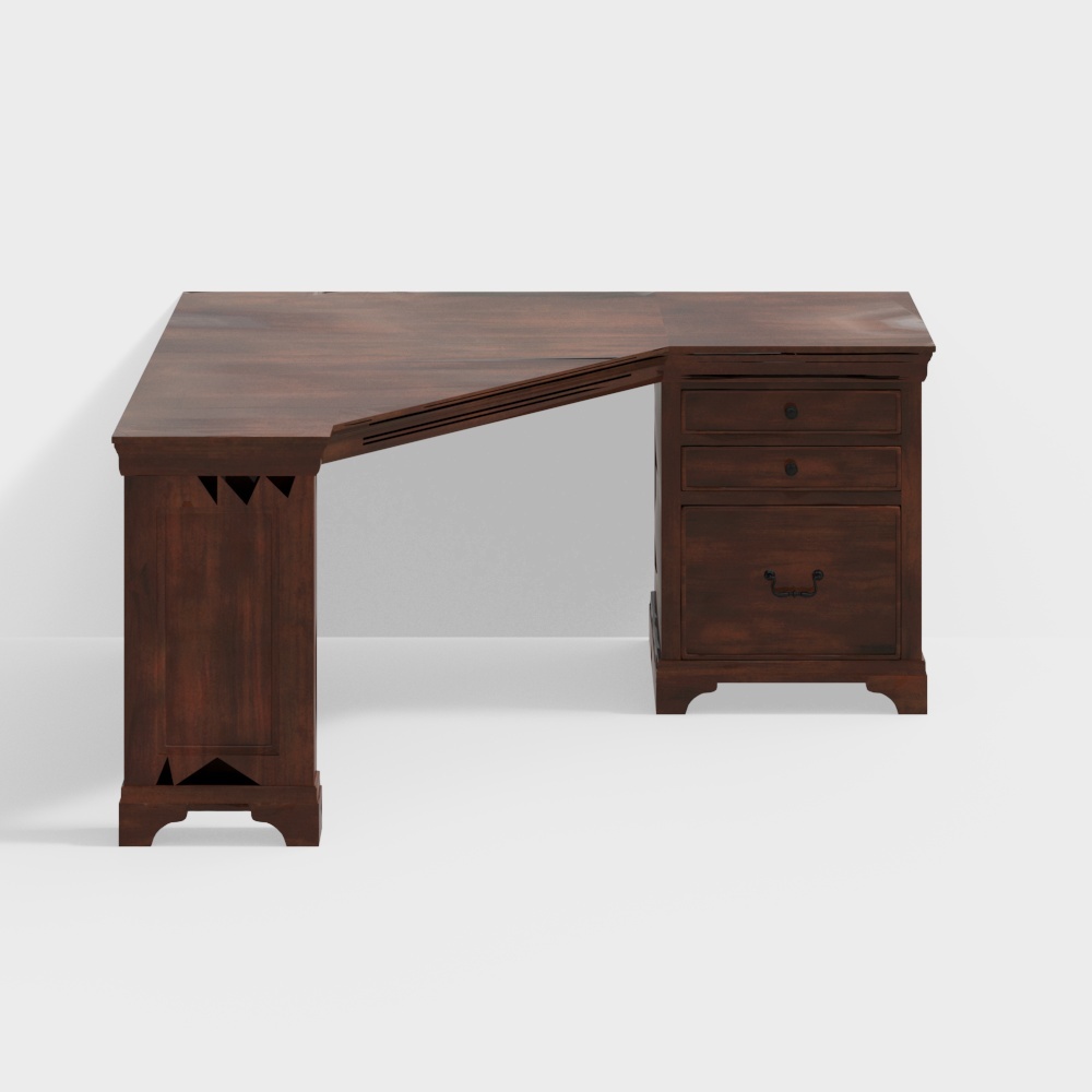 Vanguilder Corner Executive De