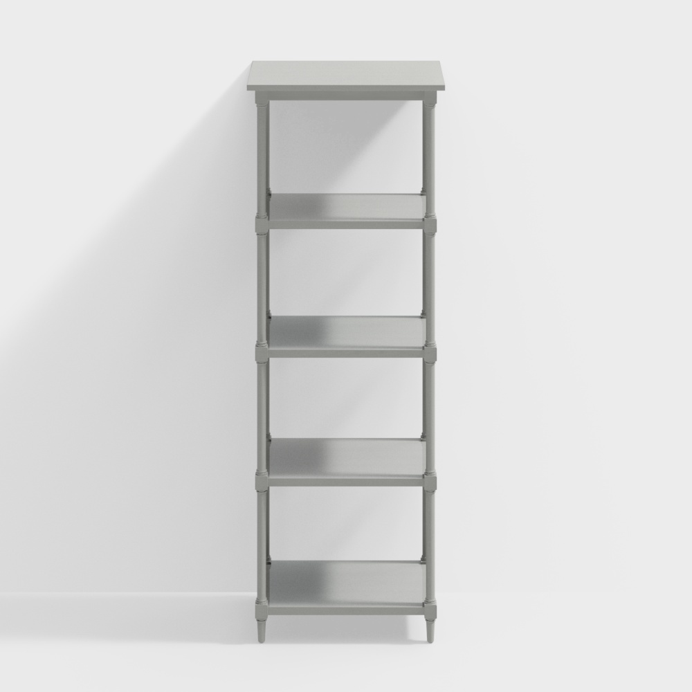 Roberts Sheft 67 Etagere Bookc
