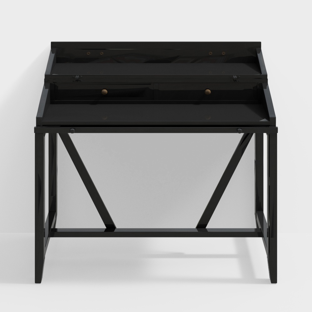 Bainsby Secretary Desk