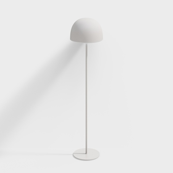 ~More Transitional Minimalist Modern Farmhouse Floor Lamps,Gray