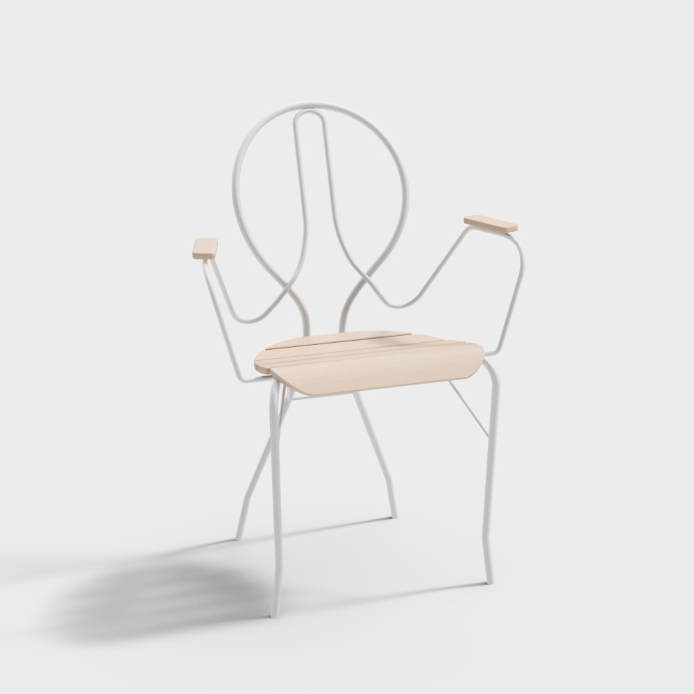Pia_3002_Gärsnäs chair