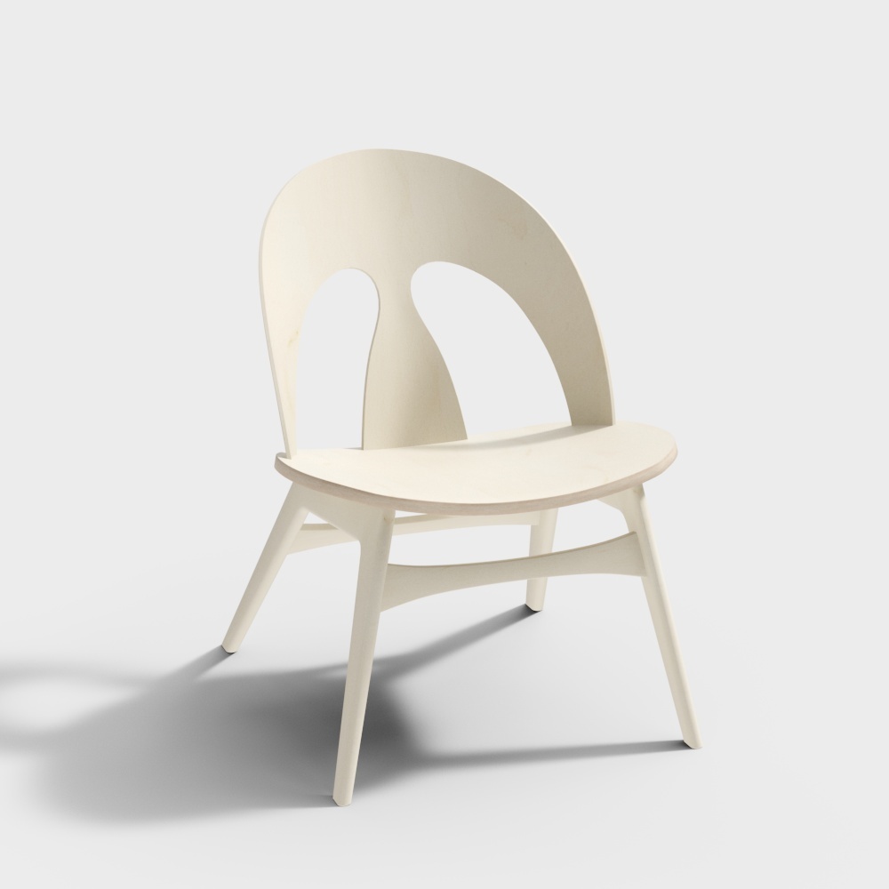 Shell_Chair_Erhard Rasmussen