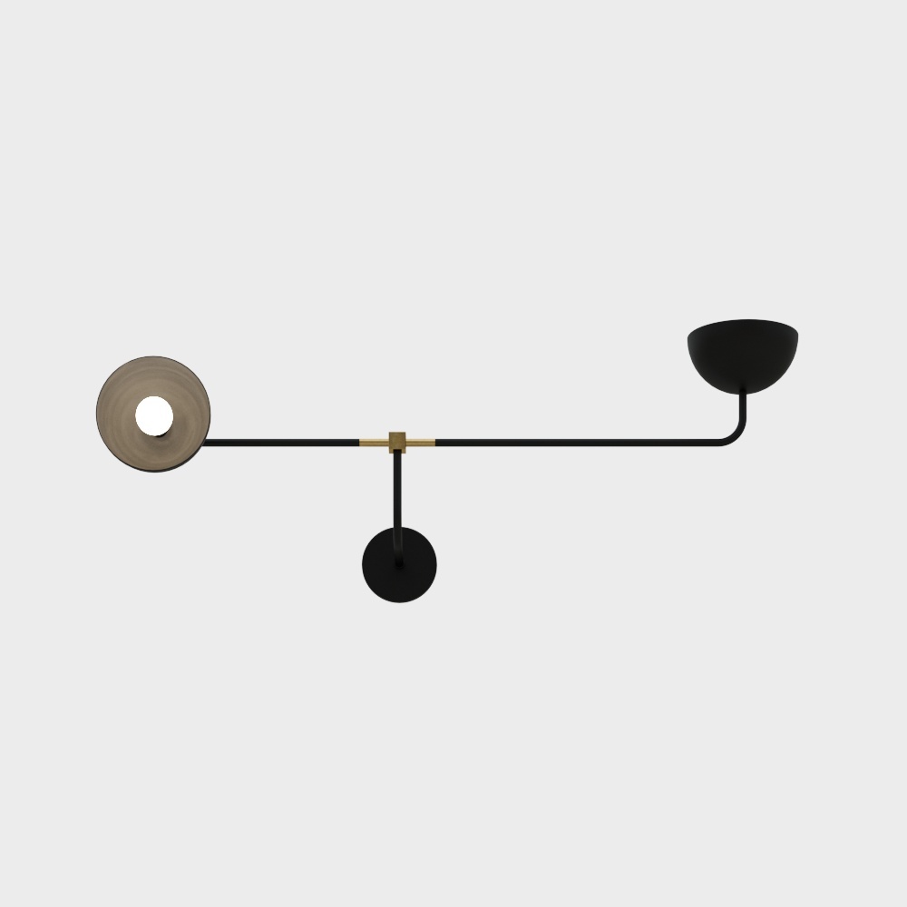 Lambert_et_Fils_Beaubien_Wall 3D模型