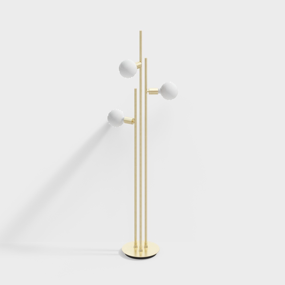 Hubsch_Bulb_lamp