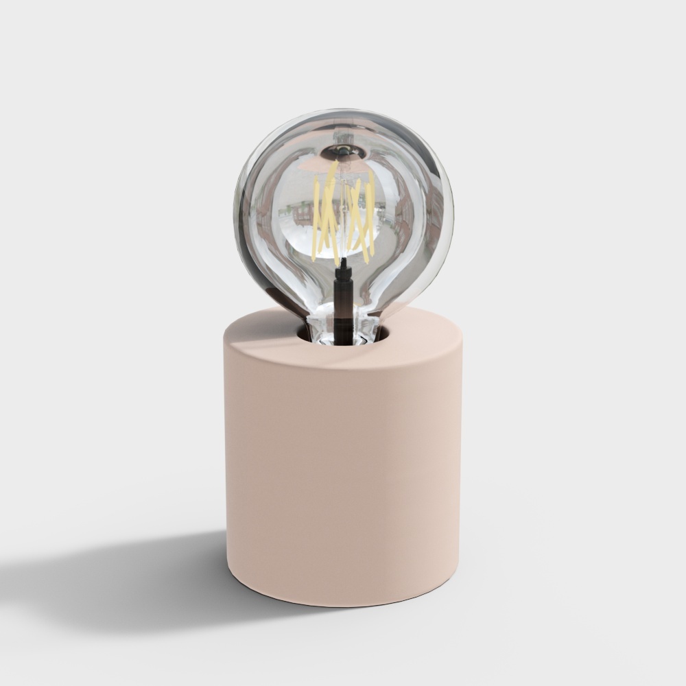 Neil_Table_Lamp_8772  Ligne Ro