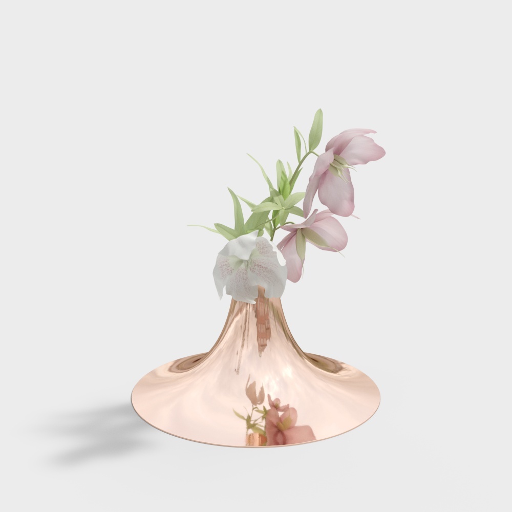 LigneRoset_Kaschkasch_C3D模型