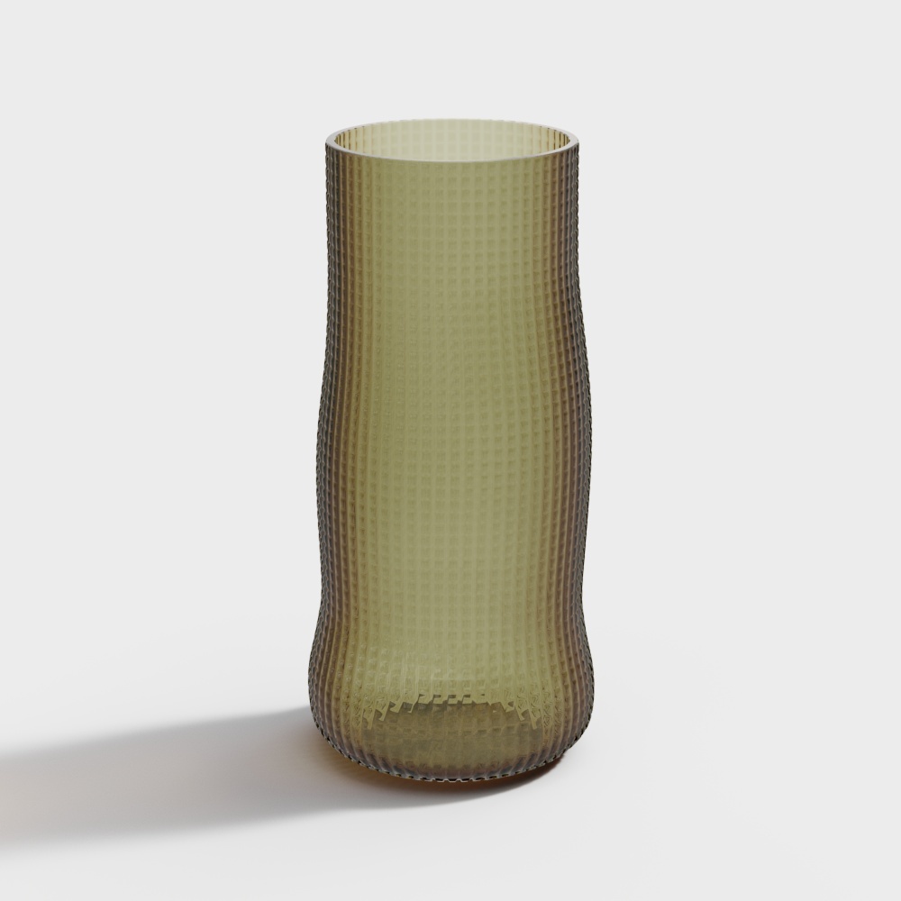 LigneRoset_Car_Light_Vase_23D模型