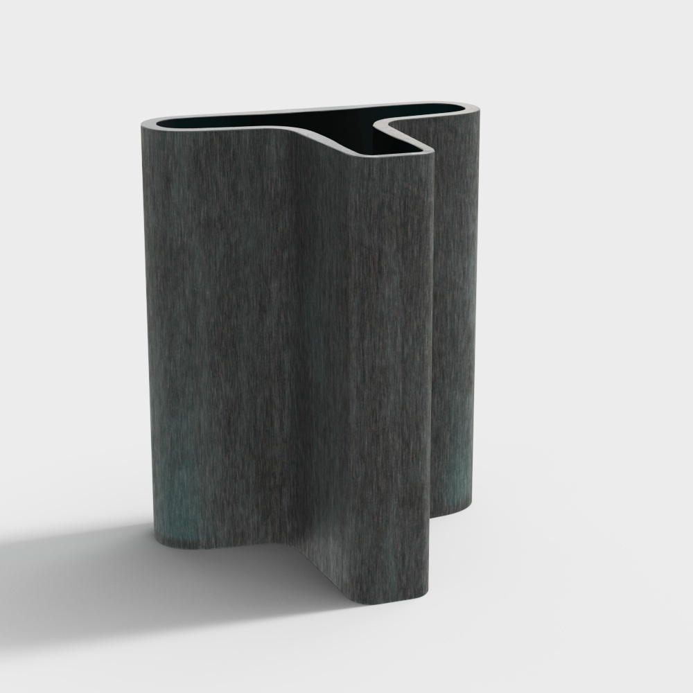 Ligne_Roset_T_Vases -B3D模型