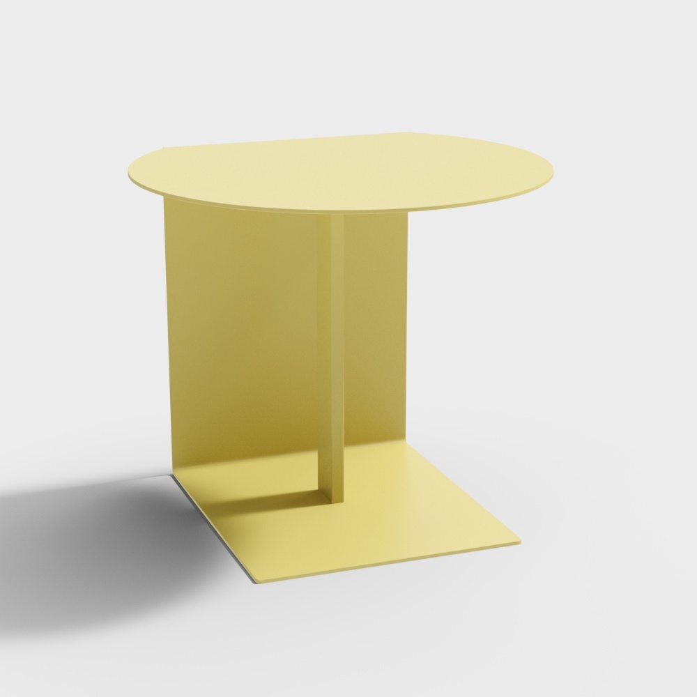 Oda_Pedestal_Table_9925  Ligne