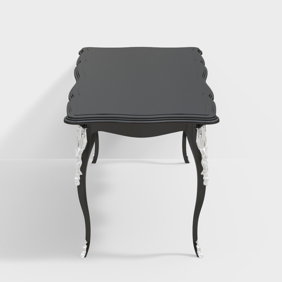 Versace Luxury Dining Tables,Dining Tables,Gray