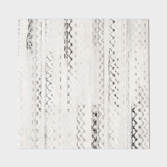 Safavieh Modern BOHO: Bohemian Rugs,Gray