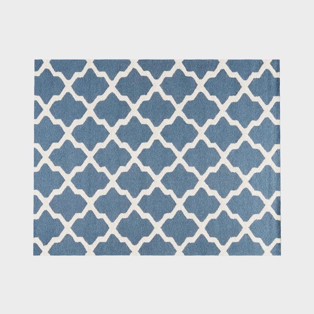 SAFAVIEH rug23D模型
