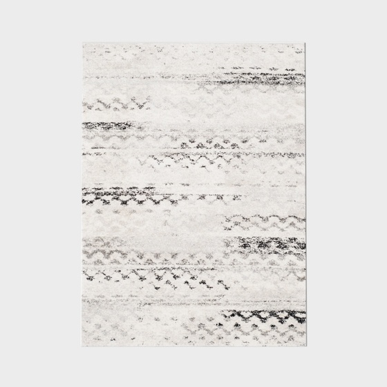 Safavieh BOHO: Bohemian Modern Rugs,Gray