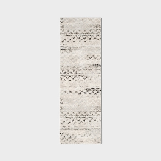 Safavieh Modern BOHO: Bohemian Rugs,Gray