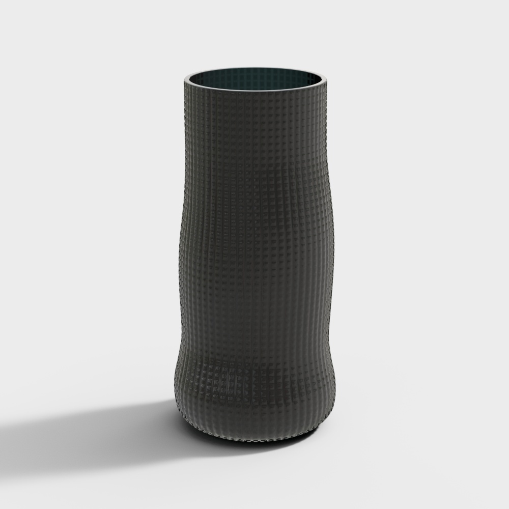 LigneRoset_Car_Light_Vase_43D模型