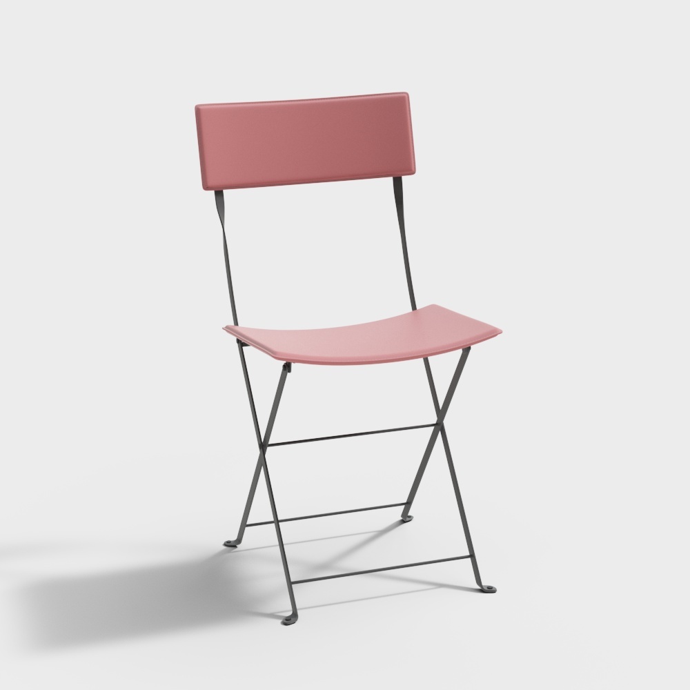 Ligne_Roset_Sellier_Chair_82013D模型