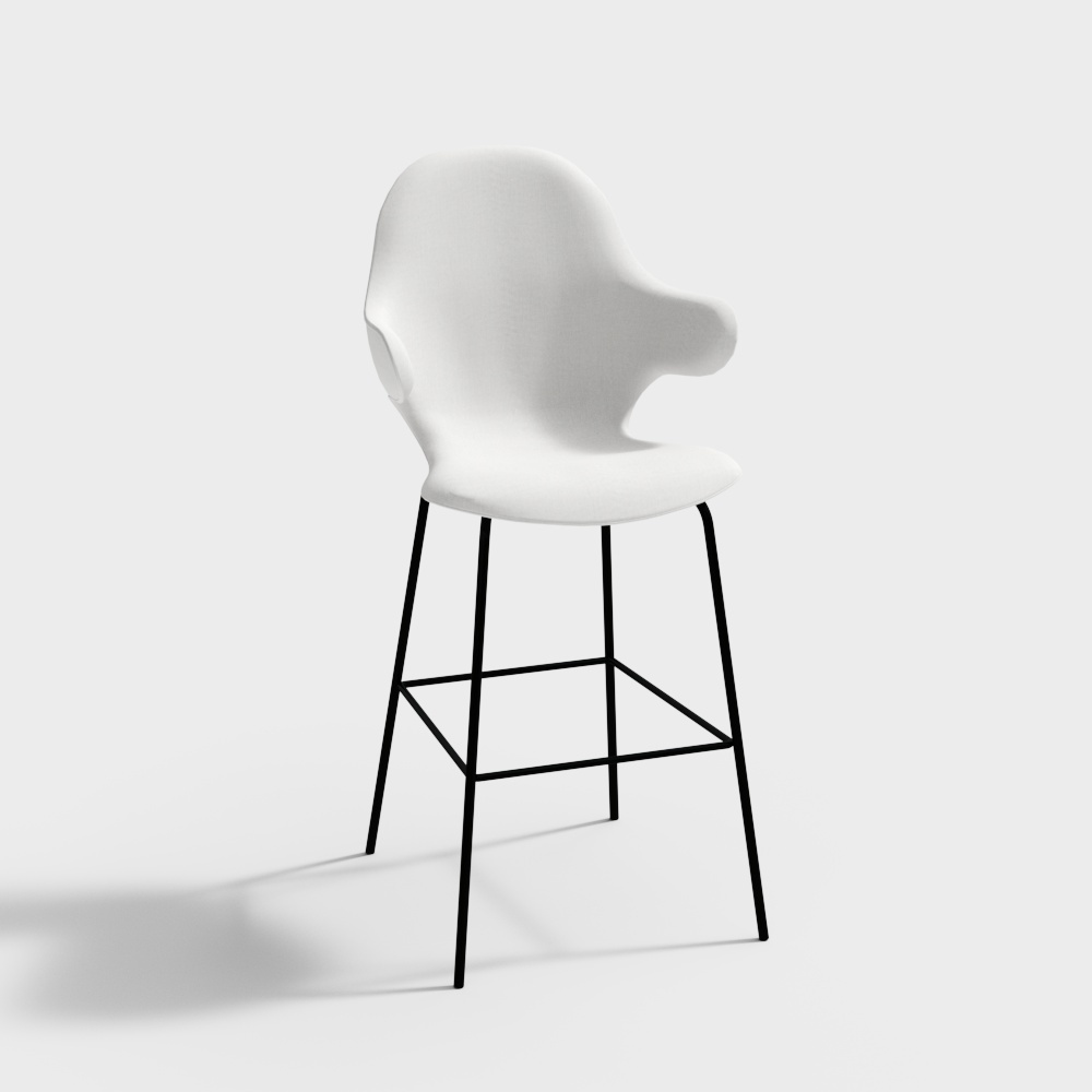 &tradition bar chair2