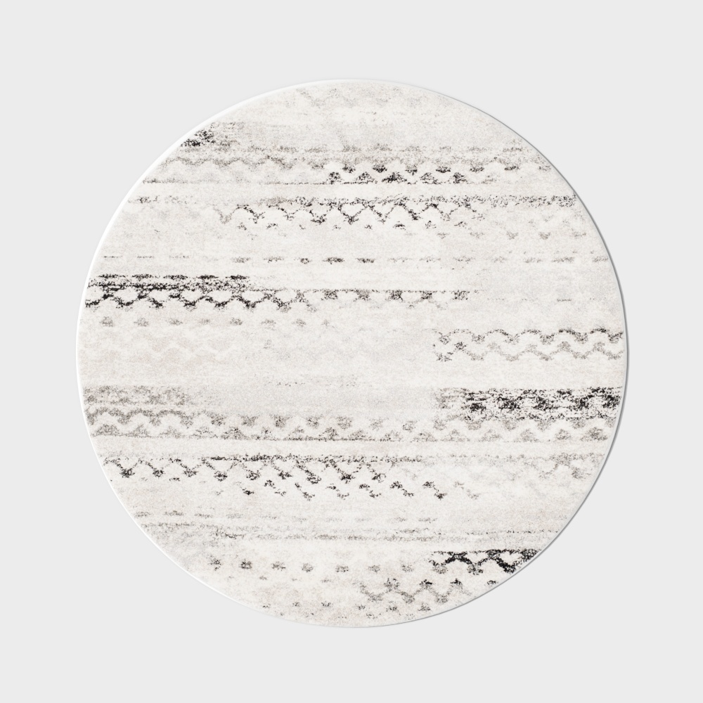 safavieh retro rug_303D模型
