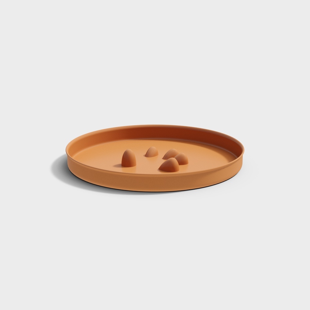 Ligne_Roset_Drink_Tray_b3D模型