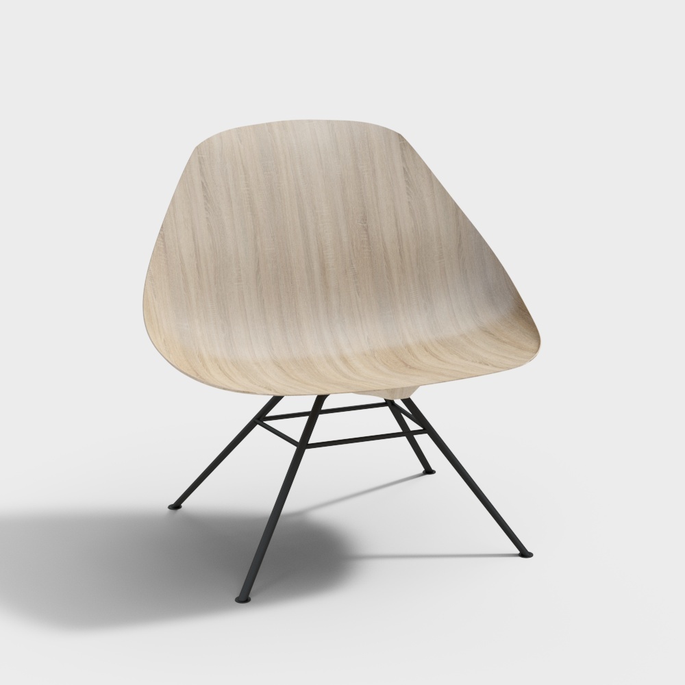 Wing Chair