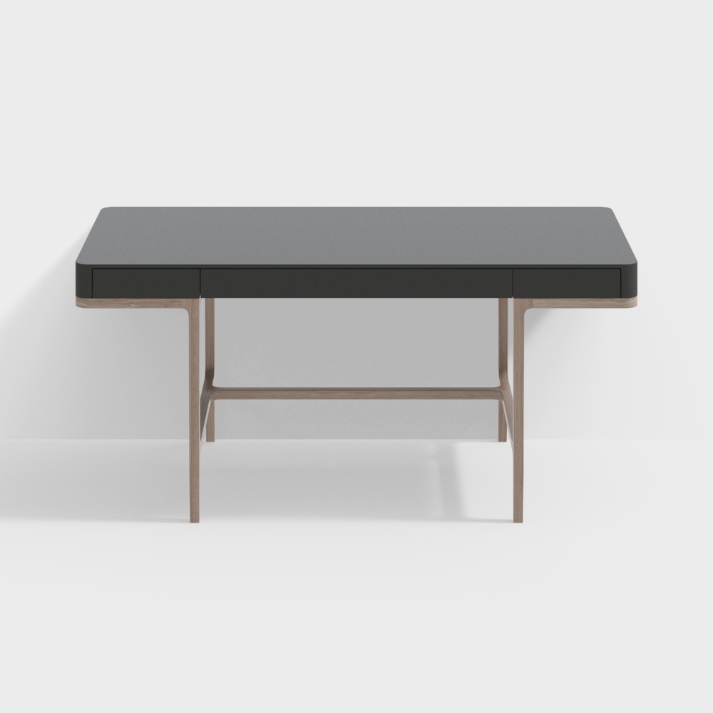 Lema_Victor_Desk_D3D模型