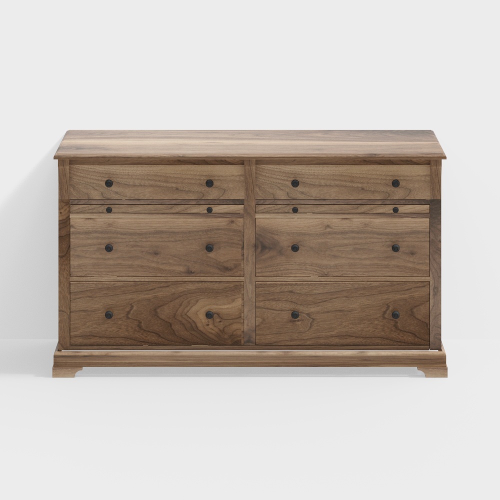 Ethan Dresser