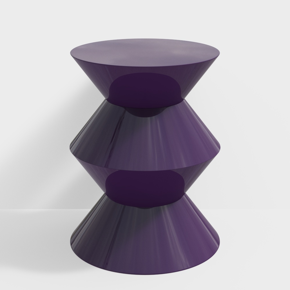 Cesar Coffee Tables Minotti33D模型