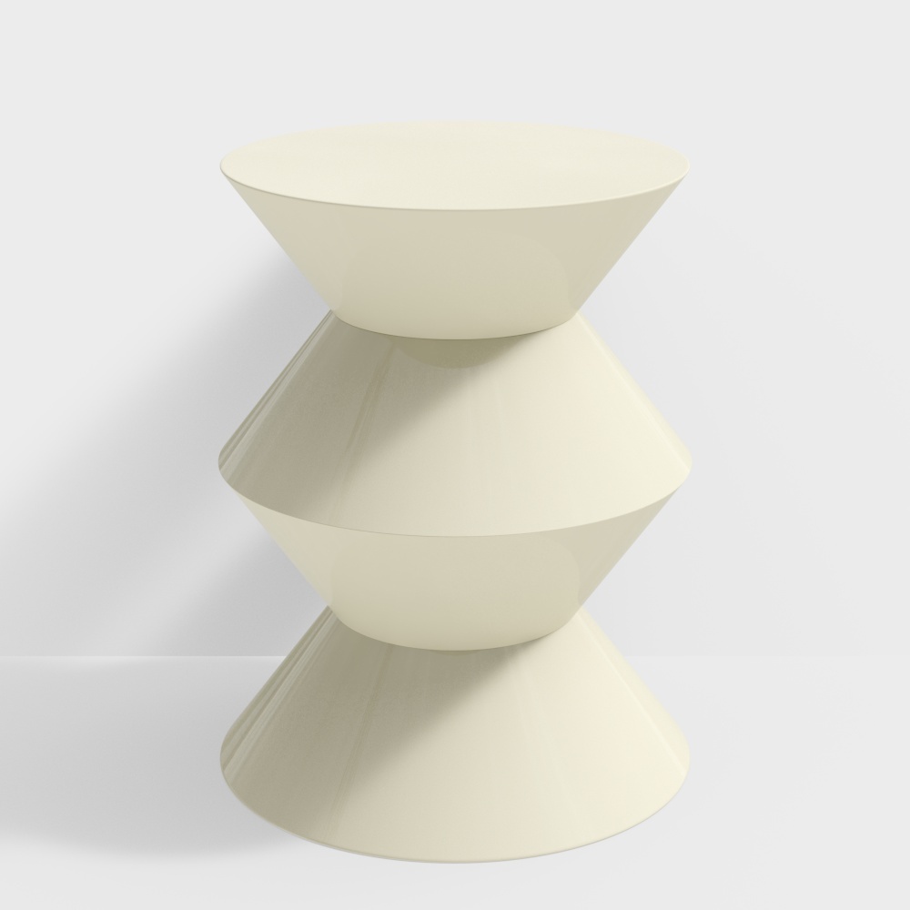 Cesar Coffee Tables Minotti13D模型