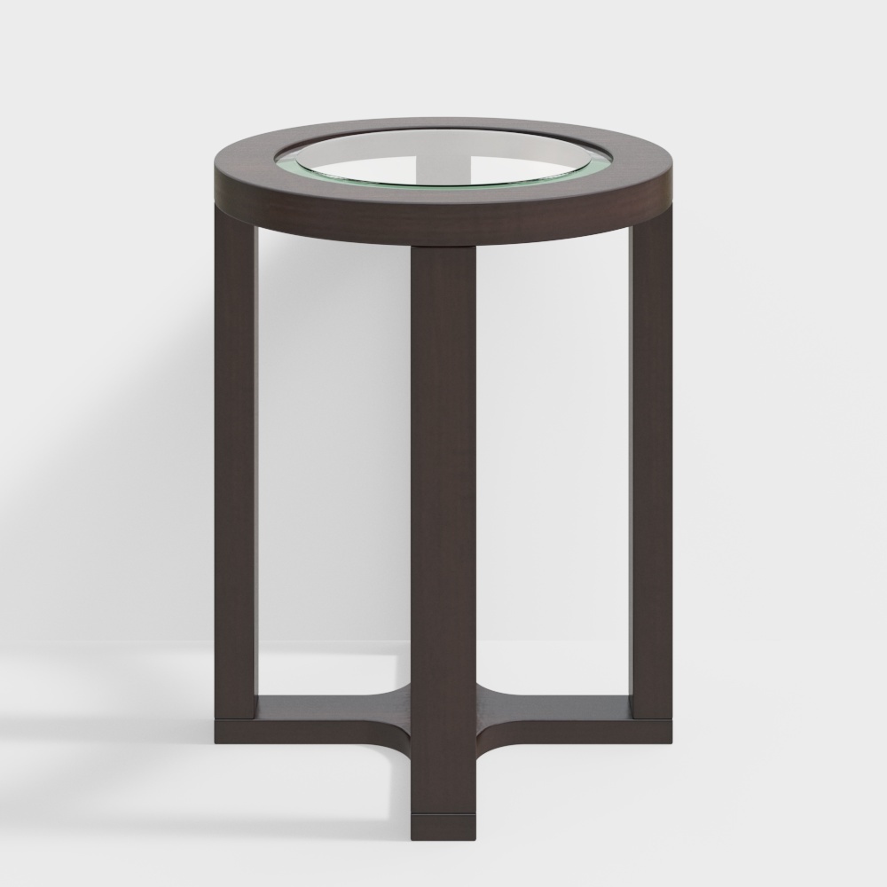 Ashley table23D模型