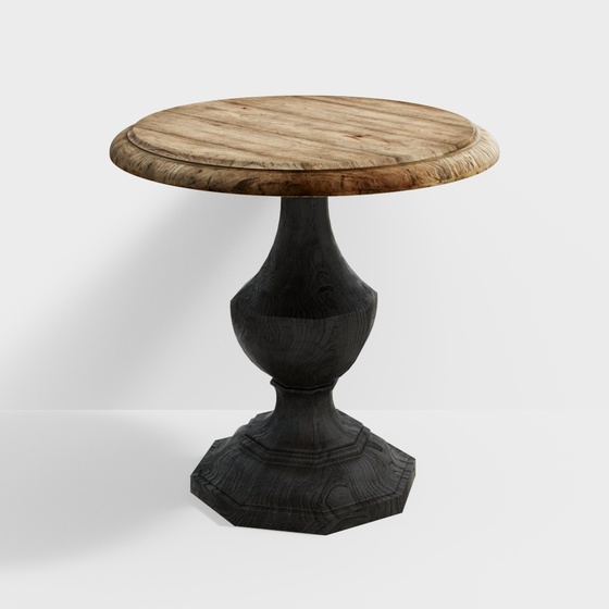 HOOKER American Modern Art Moderne Coffee Tables,Coffee Tables,Black
