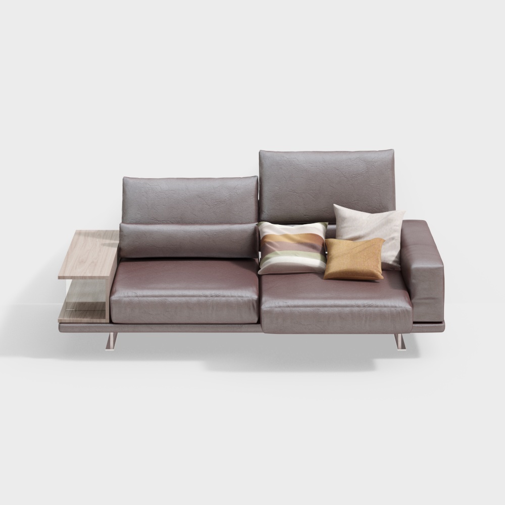 Rolf Benz Vero Sofa RB.