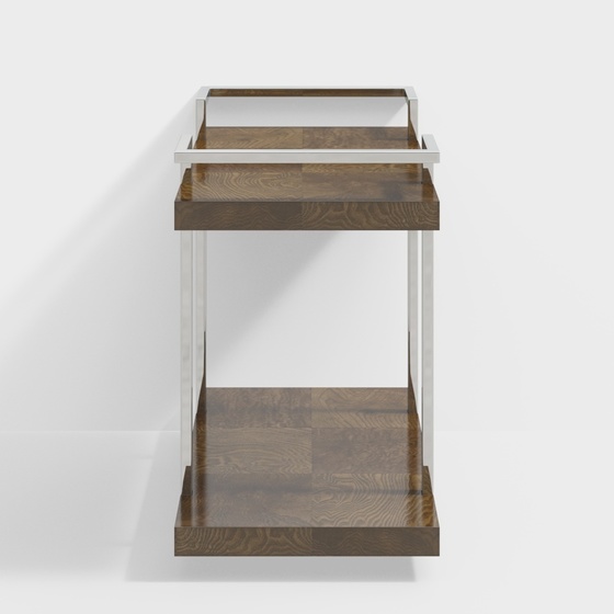 Bernhardt Modern Minimalist Coffee Tables,Coffee Tables,Earth color