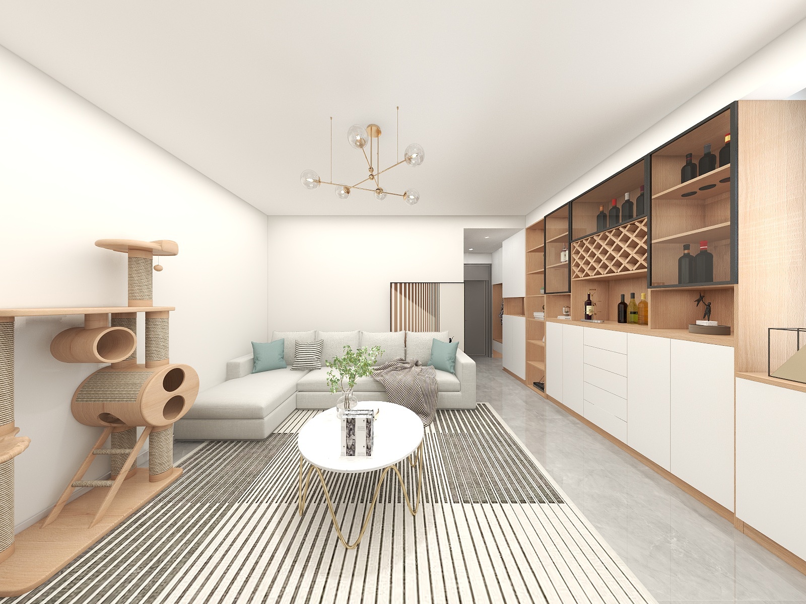 Hᴏᴡ꯭ᴇ꯭ᴠ꯭ᴇ꯭R꯭ ꯭.꯭imPf-玺萌鹏苑-装修设计方案