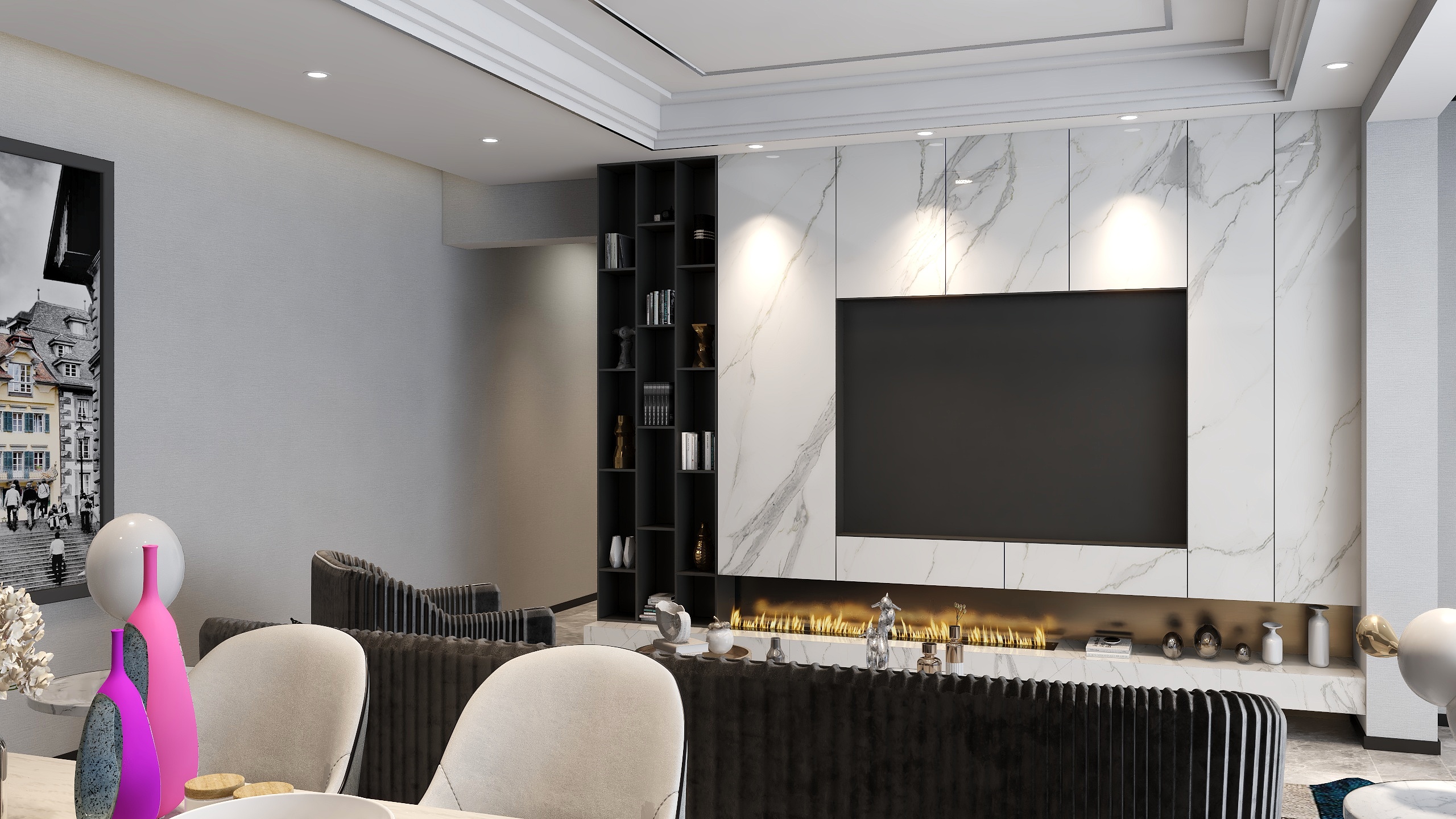 装修锅-印务邹哥-装修设计方案