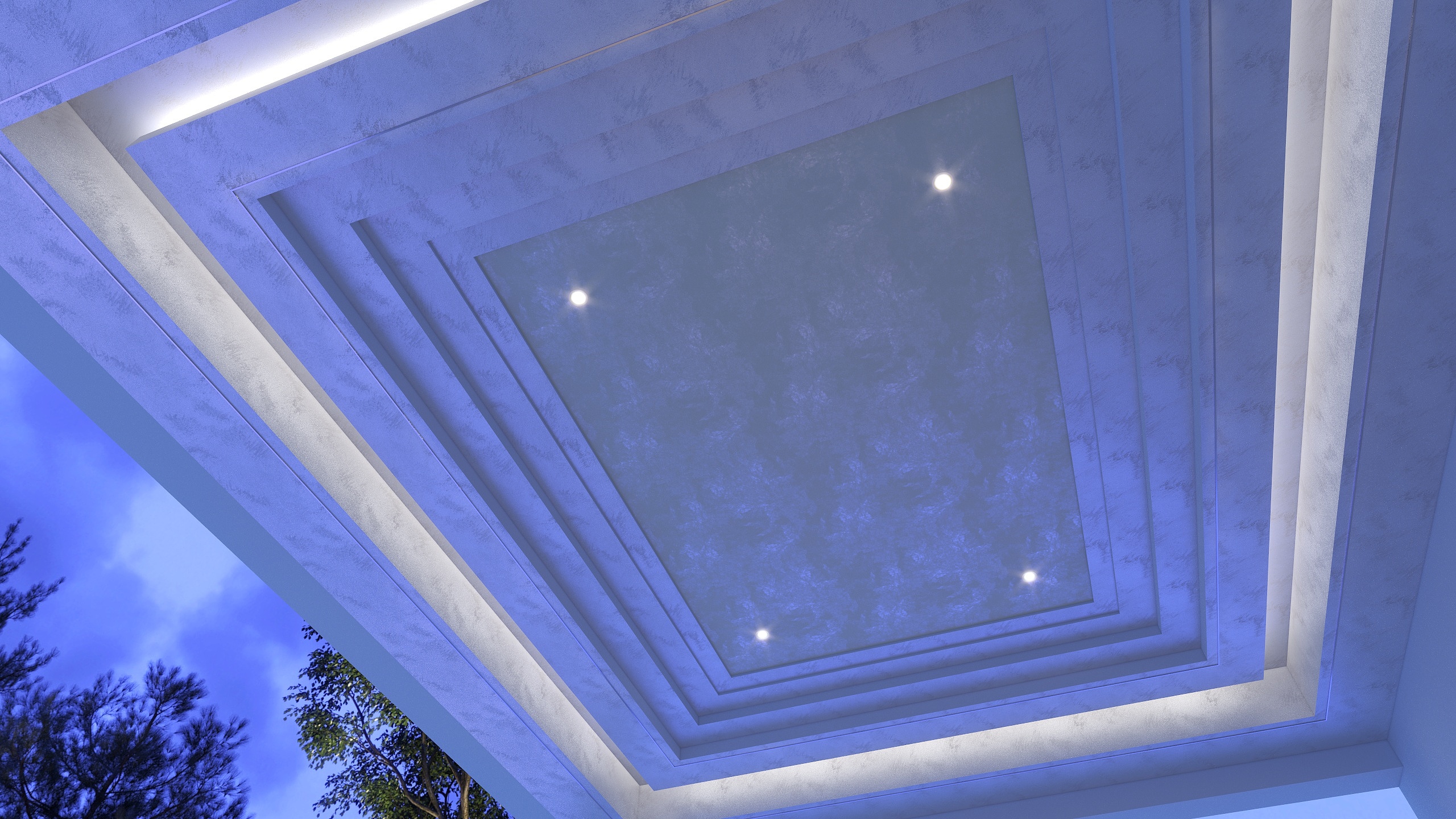 福人Smita-未命名方案-装修设计方案