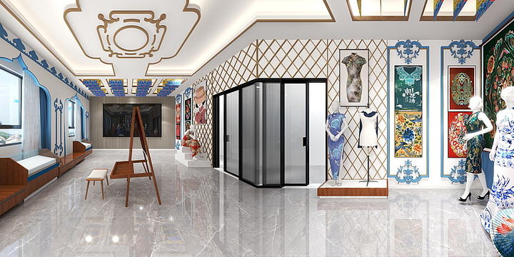 杨艳东-未命名方案-装修设计方案