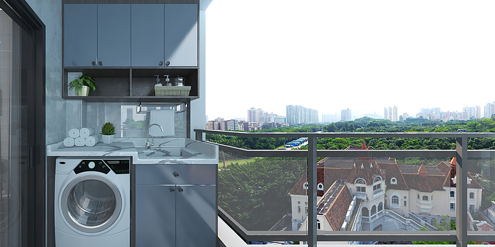 宣一方景文18022611115-卓越御湖湾-副本-装修设计方案