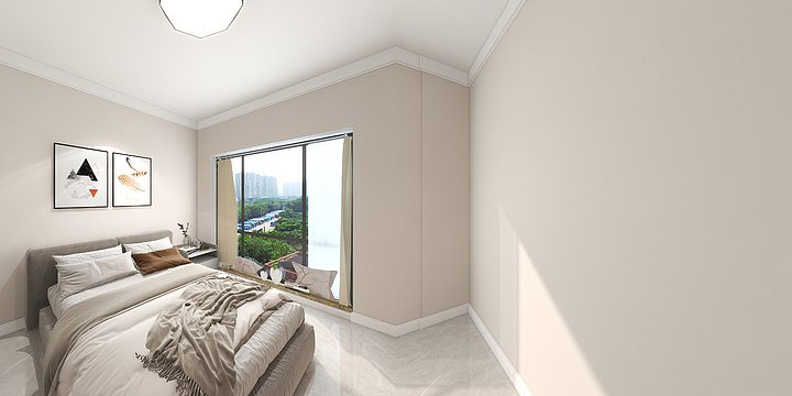 装修哥abc-悦隽央著-装修设计方案