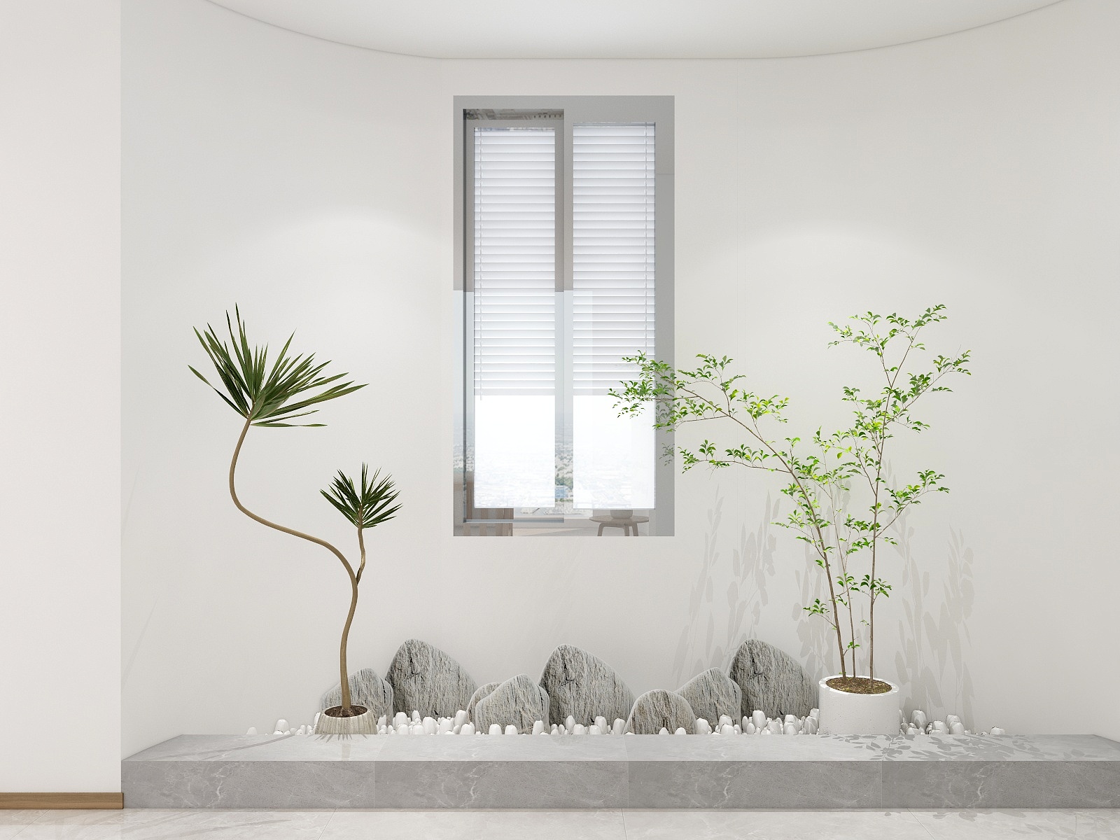 郭响亮-北新集邻里议事.dwg-装修设计方案