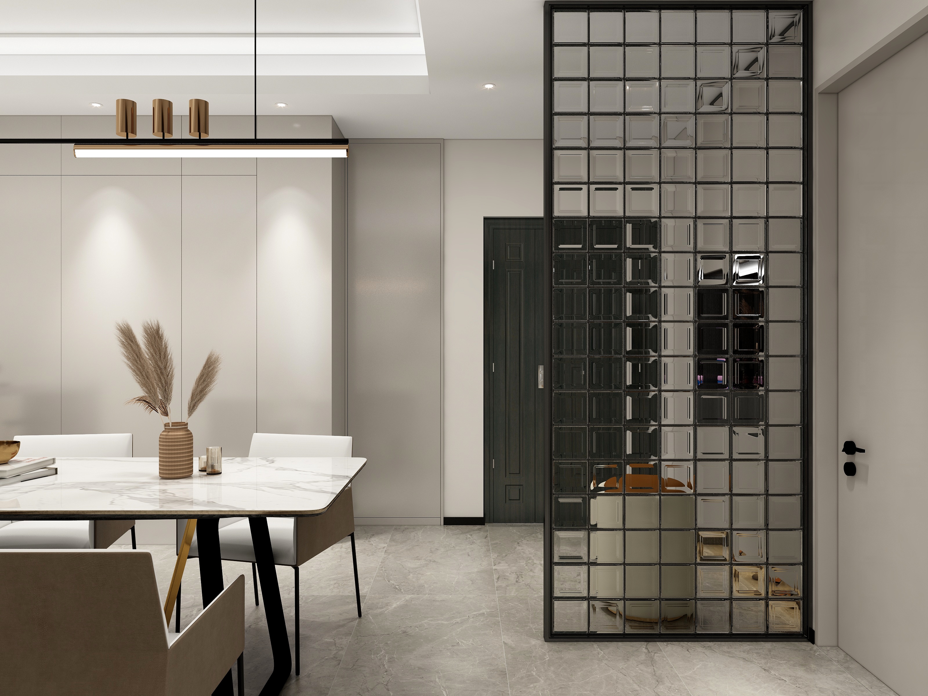 水木芸居设计-融创江南桃源-装修设计方案