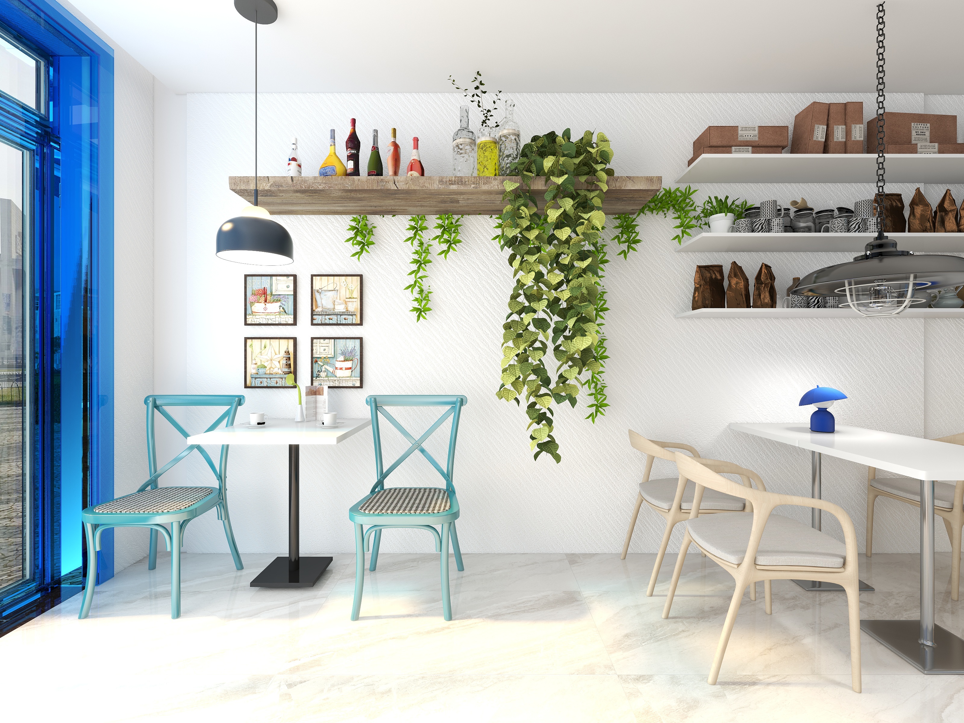 eric3076-小户型-装修设计方案