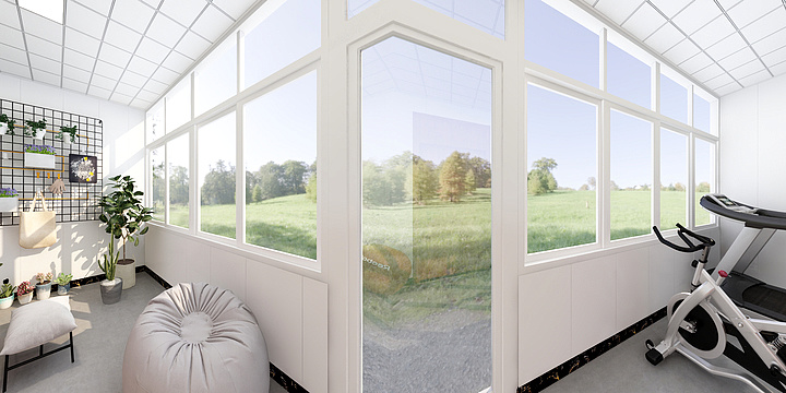 董学红-未命名方案-装修设计方案