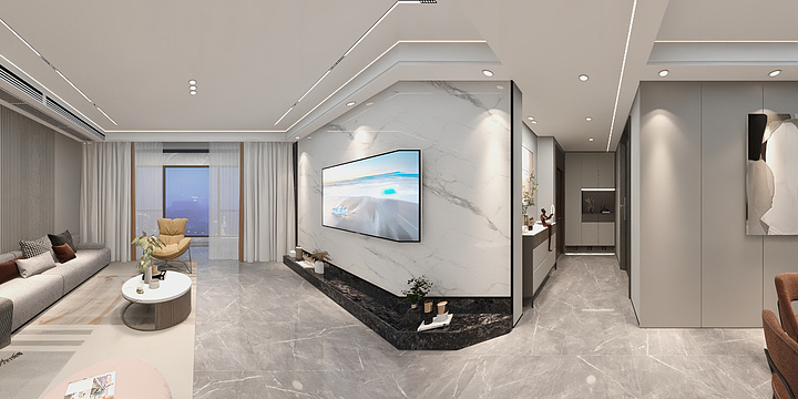 187*pbCD-碧桂园二期13-2-901袁女士-装修设计方案