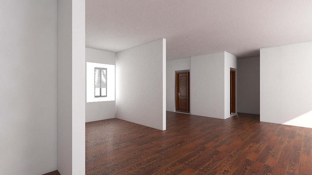 151****1690DShd-方案1-装修设计方案