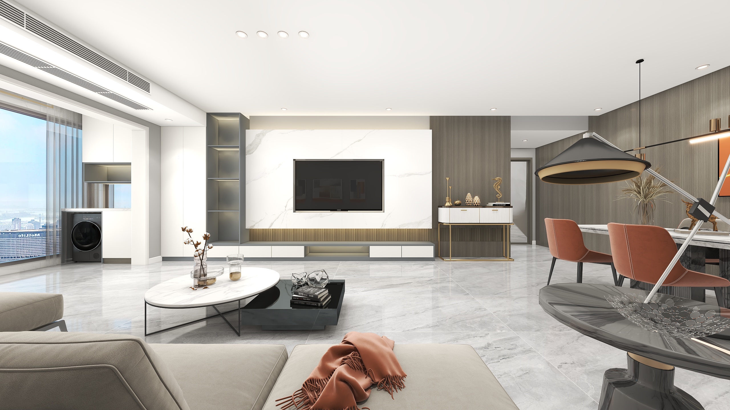 刘文科17683895328-新块.dwg-装修设计方案