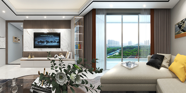 朱封18819880837-时代美宸3栋1503-装修设计方案