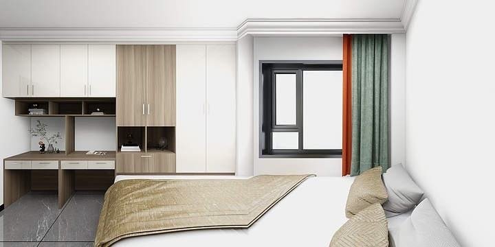 设计师阿狄15694215799-一品城11-2-602-装修设计方案