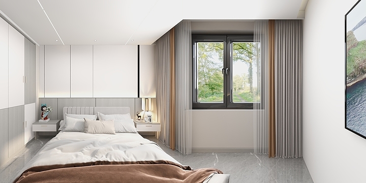 设计师阿狄15694215799-江南书苑7-3-401-装修设计方案