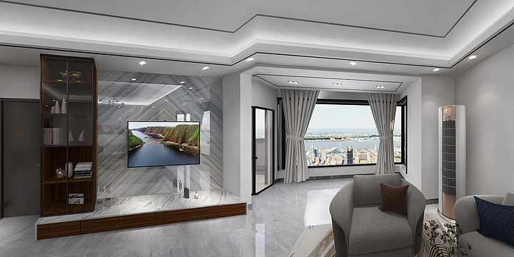 137****2416nQjv-未命名方案-副本-装修设计方案