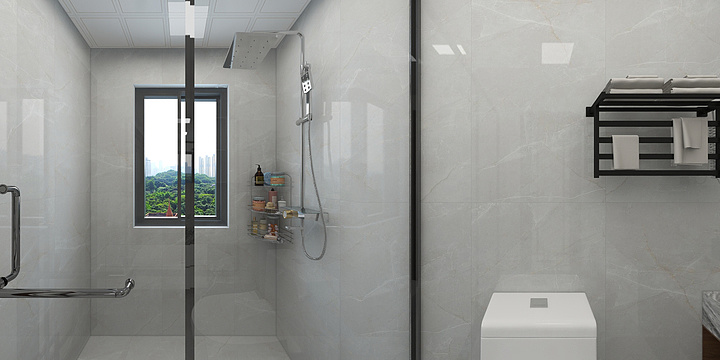 Design許-简中-装修设计方案